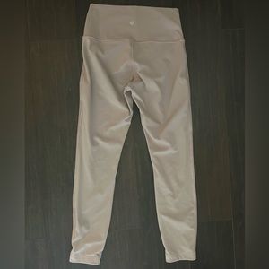 Lululemon Align Leggings size 6